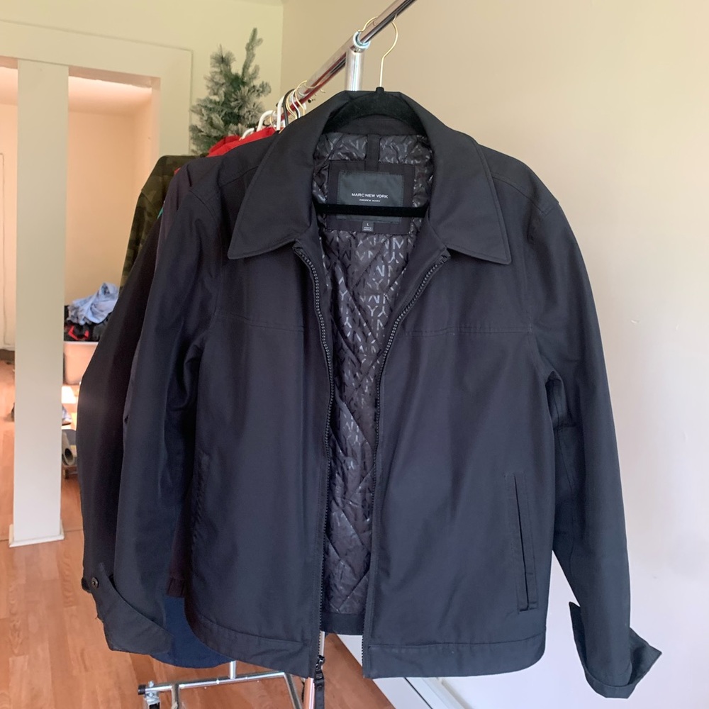 Marc Jacob’s jackets